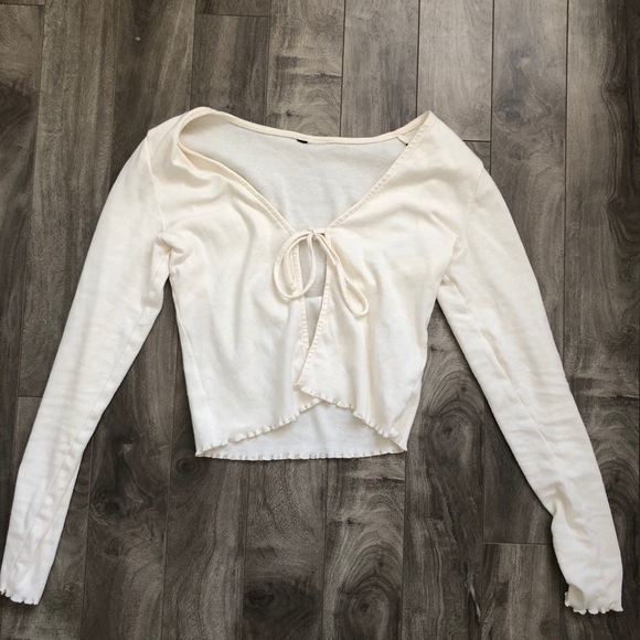 Cardigan - Picture 3 of 4